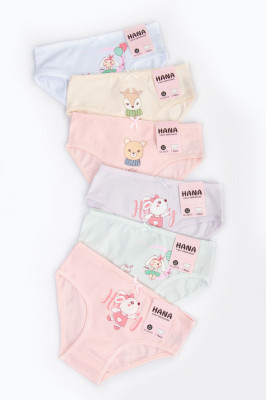 Труси для дівчаток 